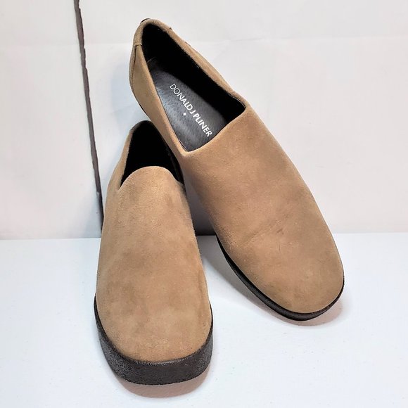 Donald J. Pliner Shoes - *SOLD*  Donald J Pliner Lilie Platform Wedge Shoes